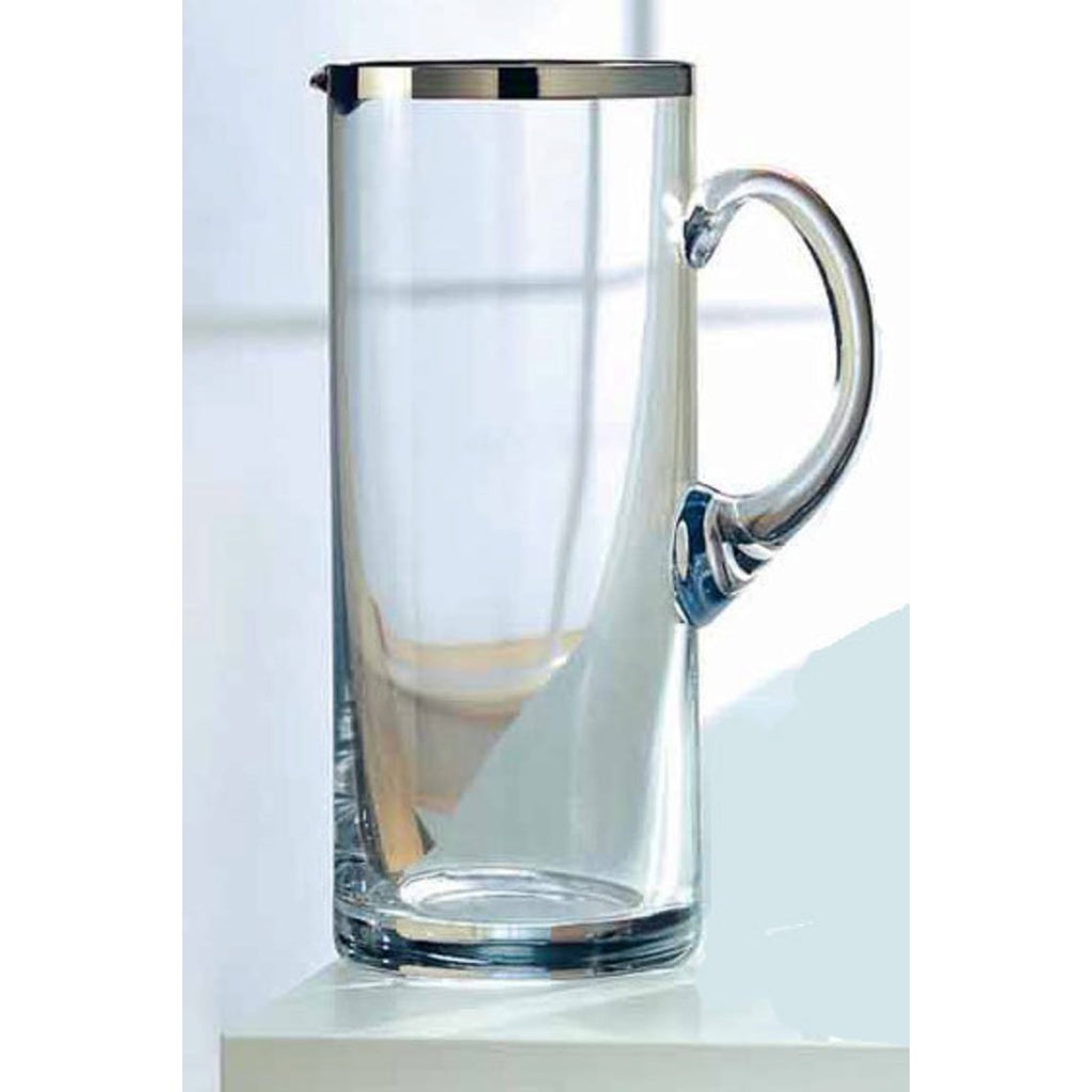 Fink Platinum Pitcher Interismo Online Shop Global