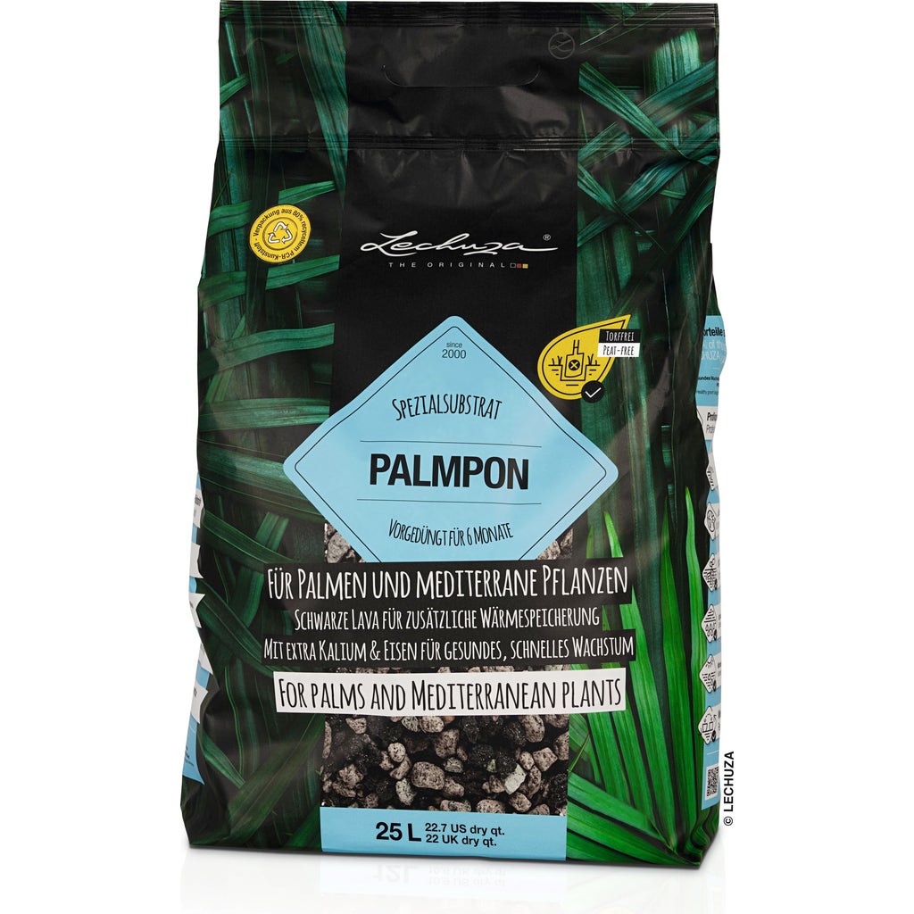 Lechuza Palm Pon Substrate Interismo Online Shop Global