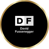 David Fussenegger