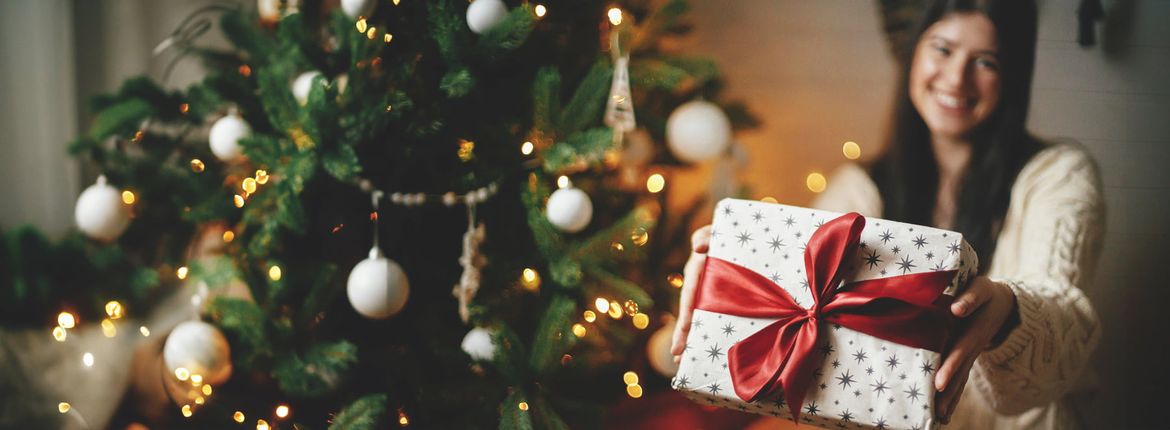 The Best Gifts for Christmas