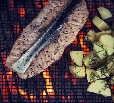 Grillen