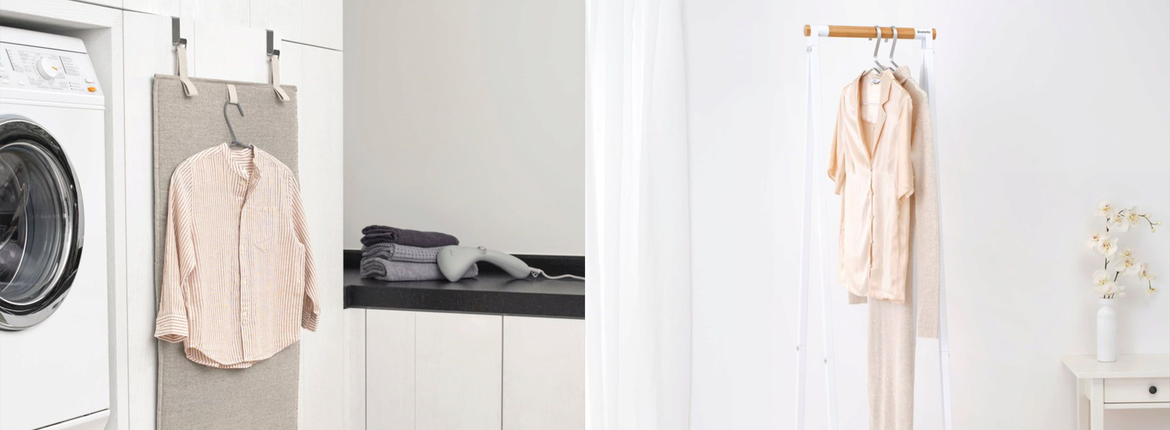 Brabantia - Modern Solution for Your Home