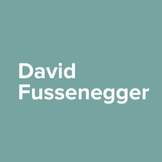 David Fussenegger