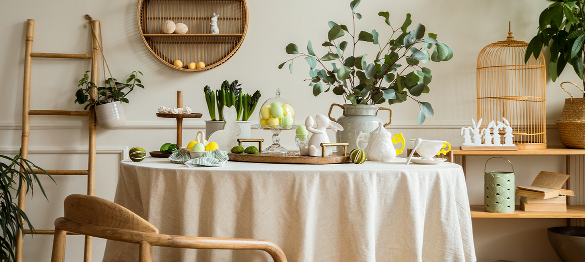 Decor & Gift Ideas for Easter & Spring