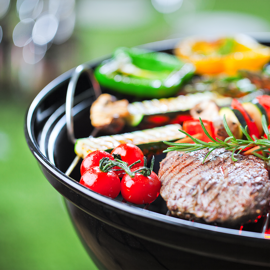 Grilling
