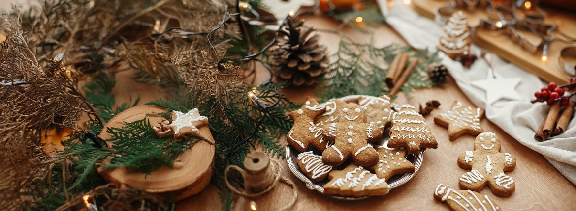 Tu pastelería casera