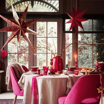 Weihnachtsdekoration