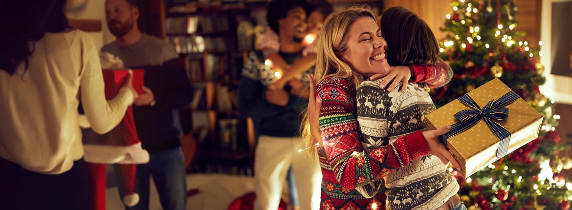 TOP-Geschenke zum Fest der Liebe!