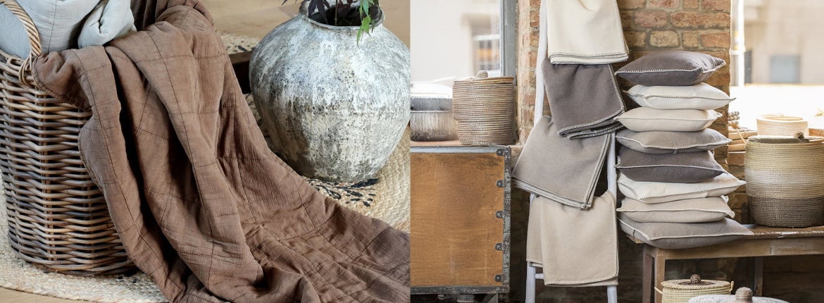 Kuschelig ins neue Jahr