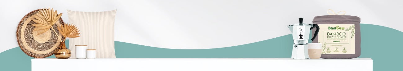 Entdecke unsere nachhaltigen Produkte