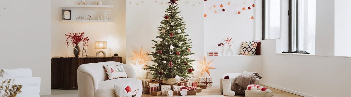 ★ Weihnachten ★ / Christbaumständer