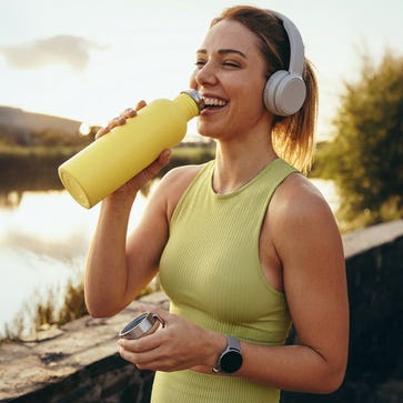 Hochwertige Trinkflaschen