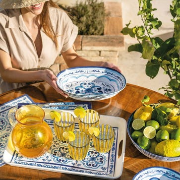 Italiensk design för ditt vardagsliv