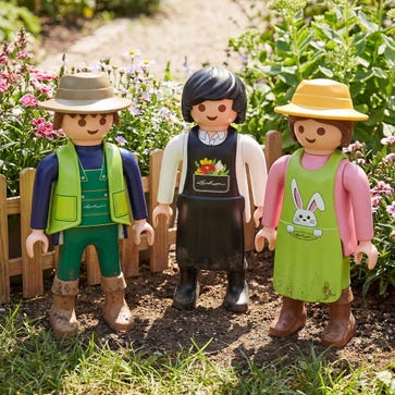 Originelle Dekorations-Ideen