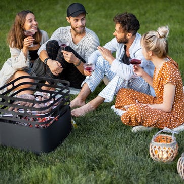 Grillen