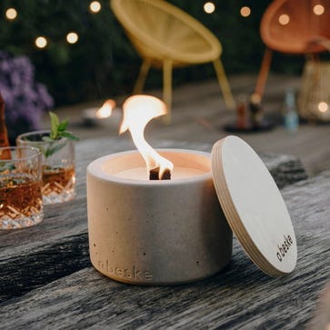 Beske Betonfeuer®