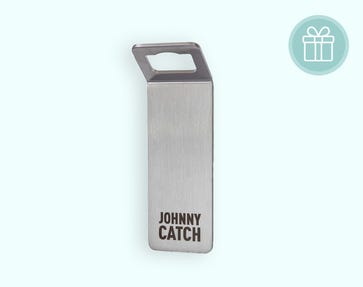 Free Magnetic Bottle Opener