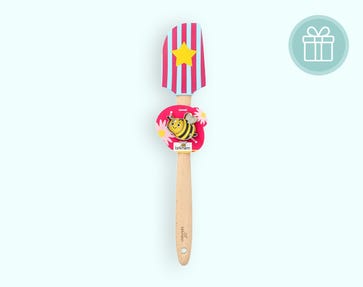Free Birkmann Dough Scraper