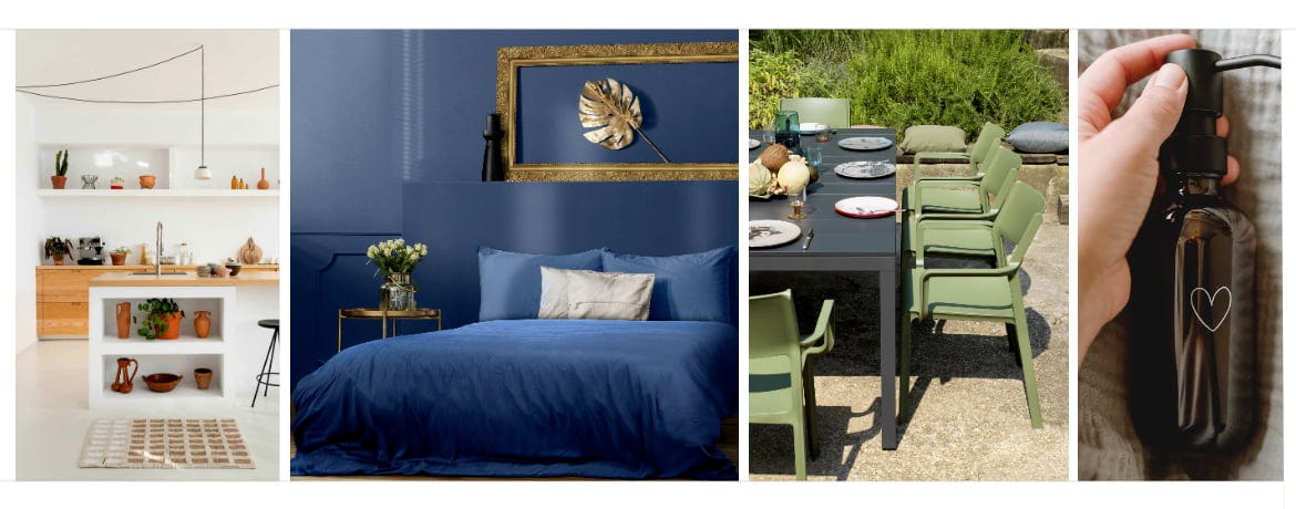 Themen / Einrichten nach Wohnbereichen