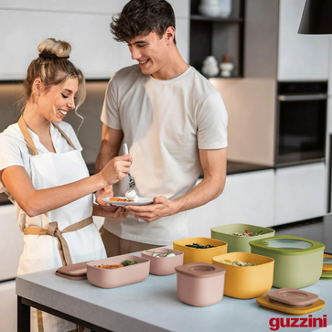 A Tidy Kitchen is a Happy Place!