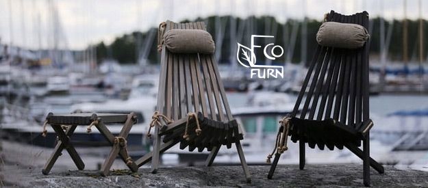 EcoFurn: Sostenibilidad y diseño