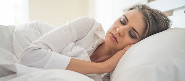 Nasveti za popoln spanec