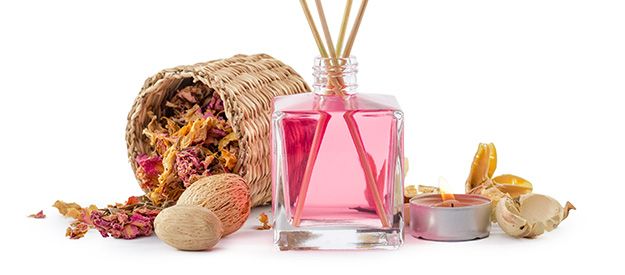 Perfuma tu hogar de forma natural