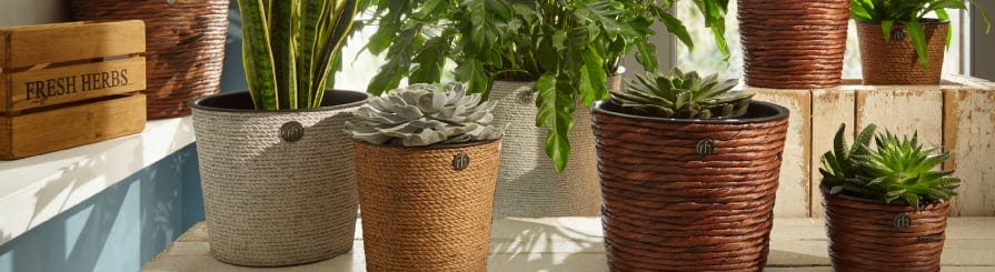 Marken / Franz Müller Flechtwaren