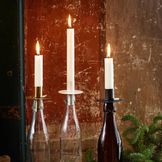 Candleholders