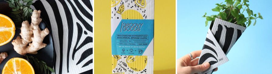 Marken / Groovy Goods