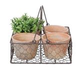 Planters & Flower Pots