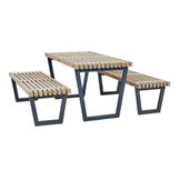 Outdoor Furniture for the Balcony, Patio & Garden