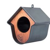 Bird Feeders and Houses for Garden Animals