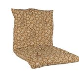 Seat Cushions & Pillows for the Outdoors