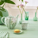 Lelie & Lotus-collectie van Pip Studio