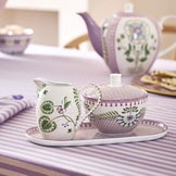 Glazen, kopjes & kannen van Pip Studio