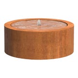 Deko-Brunnen für den Garten