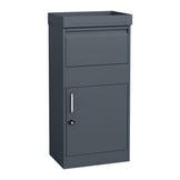 Entdecke stilvolle Möglichkeiten, Post zu empfangen!