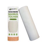 Tissues, Kitchen Paper Rolls, Toilet Paper and more