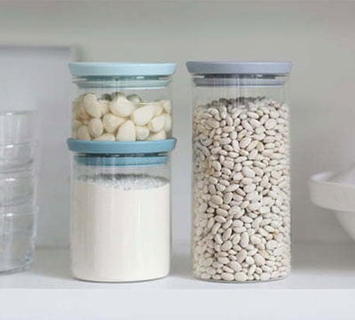 Practical & Beautiful Kitchenware by Brabantia 