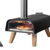 Forni per pizza e accessori