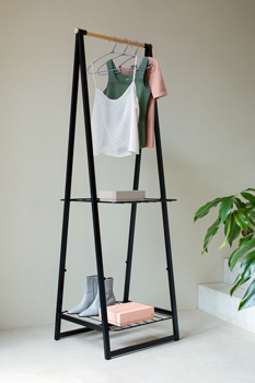 Baskets, Clothes Racks and more
