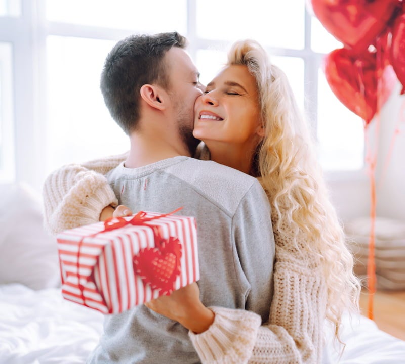 Gifts for your loved one