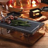 Raclette, Fondue & More for Cosy Evenings