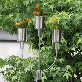 Torches for Outdoor Use