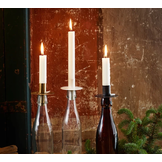 Stilvolle Kerzenständer & Windlichter
