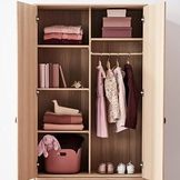 Shelves & Storage by Flexa
