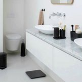Beautiful Bathroom Accessories by Brabantia