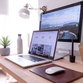 Högkvalitativa möbler för kontoret och skrivbordet