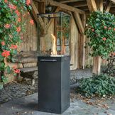 Radiant Heaters for Outdoor Use